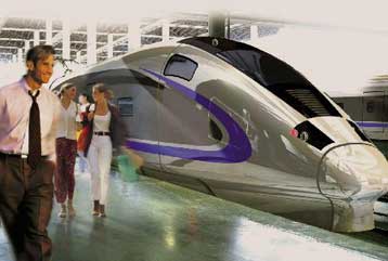 Σε διαπραγματεύσεις για επέκταση συνεργασίας με την Alstom είναι η ΜΕΤΚΑ