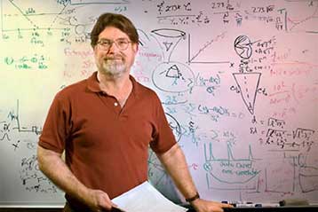 Στην αστροφυσική της Μεγάλης Έκρηξης το φετινό Νόμπελ Φυσικής