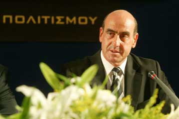 Έτοιμο το θεσμικό πλαίσιο για τις χορηγίες στον χώρο του πολιτισμού