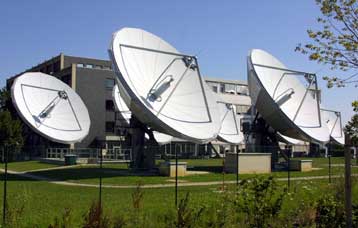 Η ΕΕ δημιουργεί νέο τηλεπικοινωνιακό δίκτυο για ανταλλαγή πληροφοριών