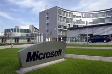 H Microsoft ασκεί έφεση στο ευρωπαϊκό πρόστιμο των 281 εκατ. ευρώ