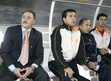 Παραιτήθηκε και ο Μαρτσέλο στην Ξάνθη, ανακοινώνει προπονητή ο Πανόπουλος