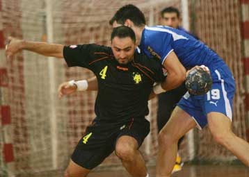 Δύο ματς ανοίγουν την αυλαία της 5ης αγωνιστικής στην Α1 χάντμπολ