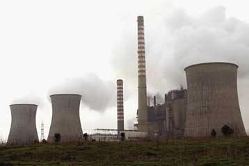 Νέες μονάδες ηλεκτροπαραγωγής προγραμματίζει η ΔΕΗ