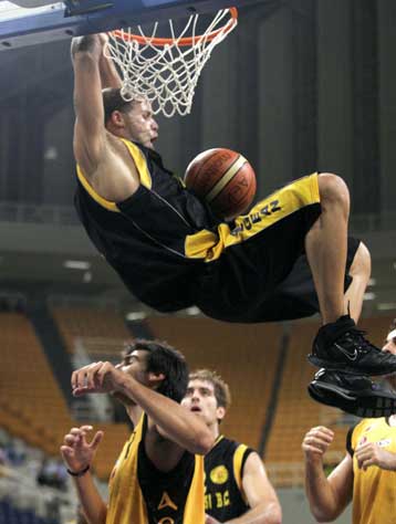 Η φυσική κατάσταση έγειρε την πλάστιγγα προς το Μαρούσι, είπαν Κακιούσης, Αλεξανδρής
