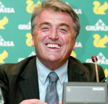 Δύο φορές τα… είπανε – και τα συμφωνήσανε; – Αντιτς και Βαρδινογιάννης