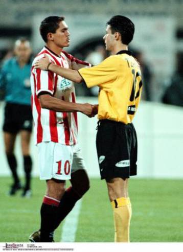 Νέο ηχηρό μεταγραφικό χτύπημα από τον Εθνικό με την απόκτηση Τσιάρτα