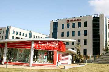 Ευθύνες στην Ericsson για τις υποκλοπές επιρρίπτει η Vodafone