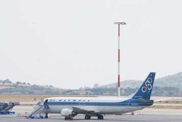 Προ των πυλών πρόστιμο εκατοντάδων χιλιάδων ευρώ για την Ολυμπιακή