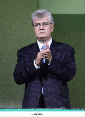 Δεν μπορώ να εξηγήσω απόλυτα τι συνέβη, δήλωσε ο Γκαγκάτσης