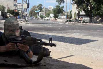 Μέσα σε δίνη βίας και αβεβαιότητας η επίσκεψη Ράις στα Παλαιστινιακά Εδάφη