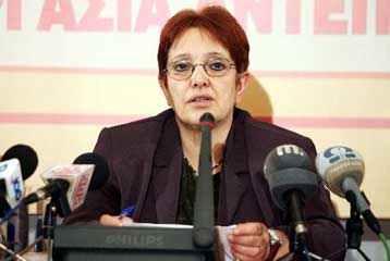 Η Αριστερά καταδικάζει τη στάση της κυβέρνησης απέναντι στους εκπαιδευτικούς