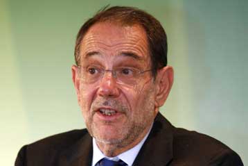 Στην επιβολή κυρώσεων δείχνει να οδηγεί η αδιαλλαξία του Ιράν για τα πυρηνικά