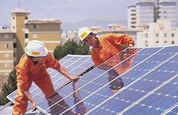 Εξαιρετικές προοπτικές ανάπτυξης για τις Ανανεώσιμες Πηγές Ενέργειας