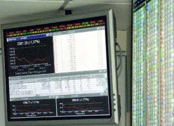 Κέρδη 1,14% στο Χρηματιστήριο την Τετάρτη με «οδηγό» τη ΔΕΗ