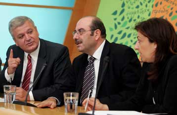 Δραματική η αύξηση του οικογενειακού κόστους διαβίωσης την τελευταία τριετία