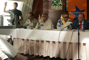 «Αιώνιο» ντέρμπι με το… καλημέρα στην Α1 πόλο, από εφέτος δύο κοινοτικοί ανά ομάδα