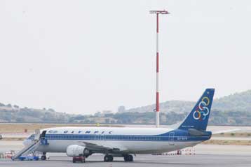 Κοινοτική πηγή προβλέπει νέα νομική διαδικασία για το θέμα της Ολυμπιακής