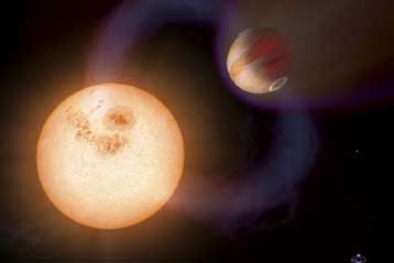 Νέα κατηγορία πλανητών ανακάλυψε το διαστημικό τηλεσκόπιο Hubble