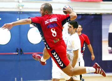 Ο Φίλιππος διατήρησε το απόλυτό του, ανέβηκε τρίτος ο ΠΑΟΚ