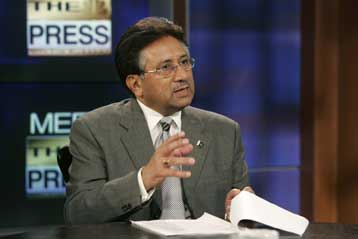 Έκρηξη βόμβας χωρίς θύματα κόντα στην οικία του προέδρου του Πακιστάν