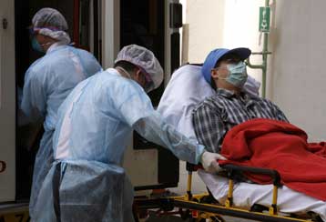 Mυστηριώδης ασθένεια προκαλεί θανάτους στον Παναμά