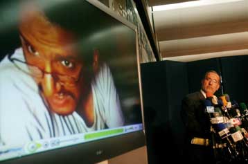 Δεν επιβεβαιώνουν οι ΗΠΑ πληροφορίες για θάνατο του νέου ηγέτη της Αλ Κάιντα στο Ιράκ