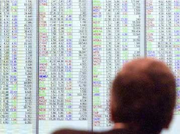 Προς τις 4.000 μονάδες ανέρχεται το Χρηματιστήριο την Πέμπτη