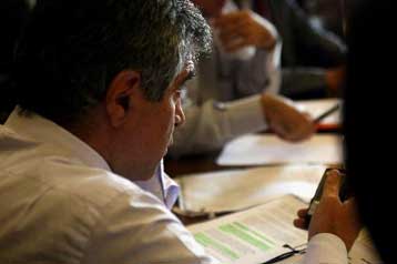 Ερώτηση ΠΑΣΟΚ στον υπουργό Εθνικής Αμυνας για την ασφάλεια στις Ένοπλες Δυνάμεις