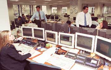 Ανοδος τιμών στην αγορά ελληνικών κρατικών ομολόγων το Σεπτέμβριο