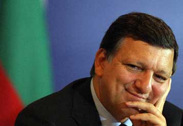 Ένα ξαφνικό «όχι» στην Τουρκία θα δώσει εντύπωση ισλαμοφοβίας, δηλώνει ο Μπαρόζο