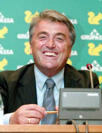 Παράταση για 24 ώρες στο σήριαλ του προπονητή στον Παναθηναϊκό