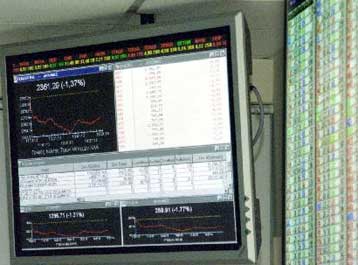 Πάνω από τις 4.000 μονάδες έκλεισε το Χρηματιστήριο την Πέμπτη