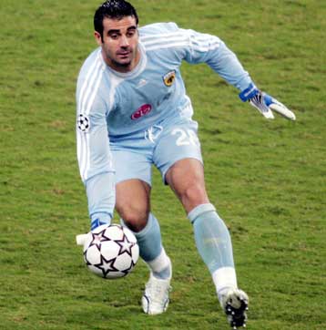 Μετά τον Έμερσον, και ο Σορεντίνο μπήκε σε κανονικούς ρυθμούς