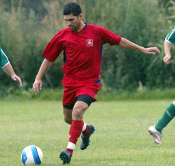 Ακόμα ένα μήνα εκτός δράσης ο Βέλα Τζούνιορ της Καλαμαριάς