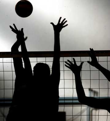 Την Παρασκευή στην Μόσχα η κλήρωση του Ευρωπαϊκού πρωταθλήματος βόλεϊ