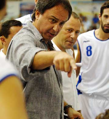 Κολοσσός και Μίλωνας ανοίγουν την Παρασκευή την 2η αγωνιστική της Α2 μπάσκετ
