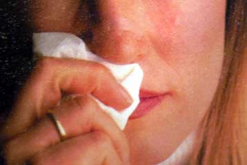 Νέο αντιαλλεργικό εμβόλιο καταπολεμά ευκολότερα το συνάχι