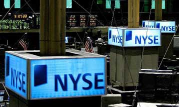 Σε υψηλό πενταετίας οι ευρωπαϊκές αγορές, διατηρεί τα κέρδη η Γουόλ Στριτ