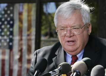 Να κλείσουν το σκάνδαλο με τα e-mail βουλευτή επιχειρούν οι Ρεπουμπλικάνοι