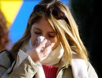 Εμβολιασμό κατά της εποχικής γρίπης συνιστούν οι γιατροί