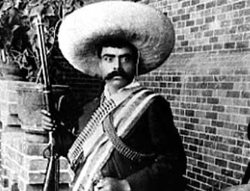 Η ιστορία του Μεξικού μέσα από το φακό του Αγκουστίν Βίκτορ Κασασόλα