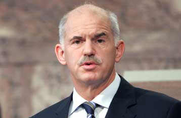 «Όχι» στην αναβίωση του παρακράτους, λέει ο Γ.Παπανδρέου για το θάνατο Γουρνιεζάκη