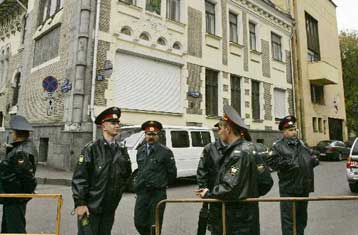 Με απελάσεις Γεωργιανών για παράνομη μετανάστευση συνεχίζονται τα ρωσικά αντίποινα