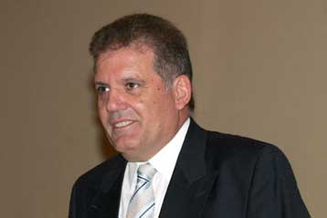 Κατέθεσε στον ανακριτή ο πρόεδρος της ΜΕΒΓΑΛ Πέτρος Παπαδάκης