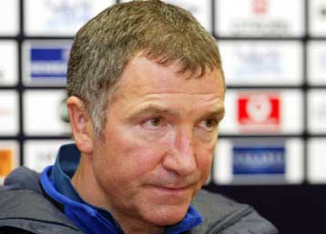 Στέλνουν Σούνες στον Παναθηναϊκό οι Αγγλοι