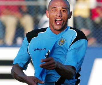 Ψύχραιμος παρά τον ακρωτηριασμό ο Ντάριο Σίλβα