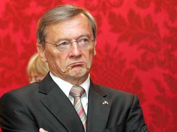 Αβέβαιο το «χρώμα» του μεγάλου συνασπισμού στη μελλοντική κυβέρνηση της Αυστρίας