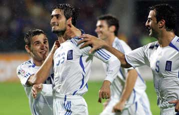 Νίκη για το δύο στα δύο η εθνική κόντρα στη Νορβηγία