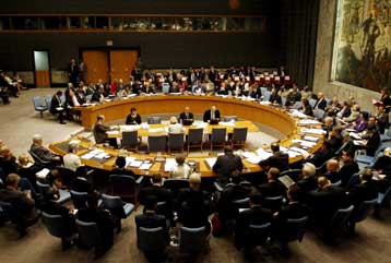 Το Συμβούλιο Ασφαλείας καλεί τη Β.Κορέα να μην επιχειρήσει πυρηνική δοκιμή